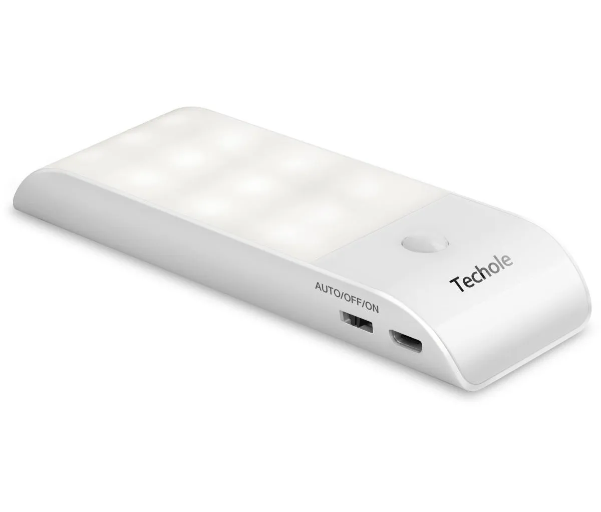 Motion Sensor LED Cupboard Nightlight