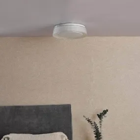Motril 28cm Flush Ceiling Light