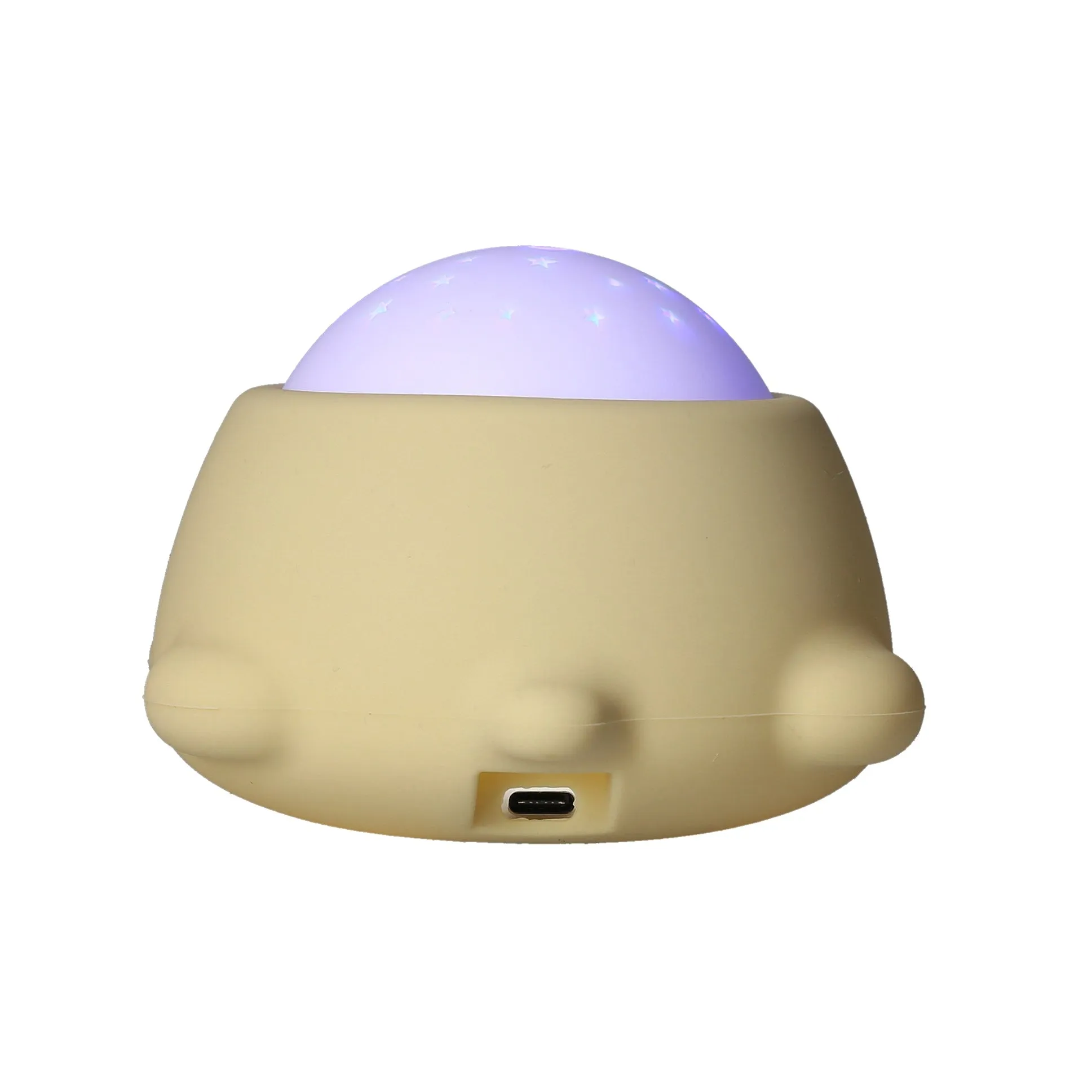 Musical Night Light - Love Me Turtle