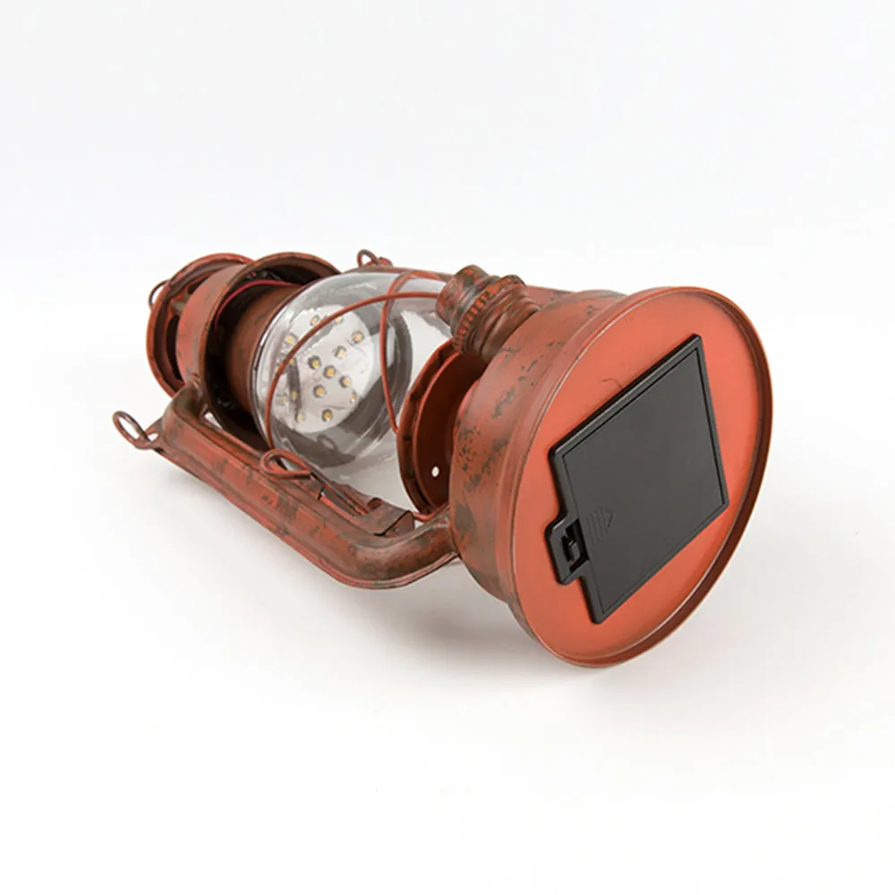 Nebo WeatherRite Old Red Lantern