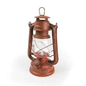 Nebo WeatherRite Old Red Lantern