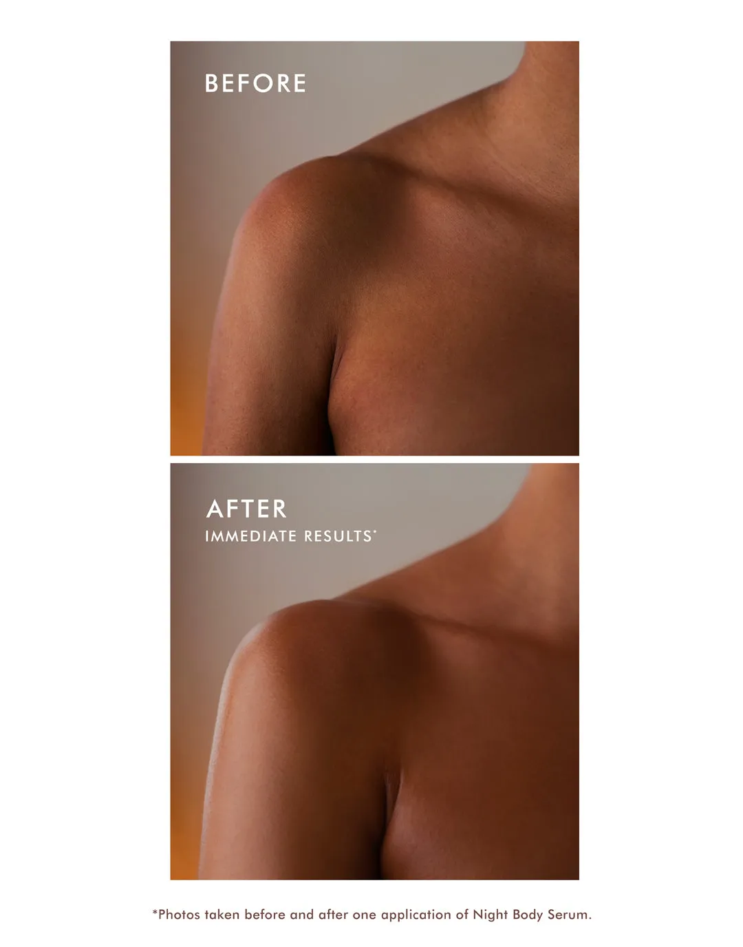 Night Body Serum