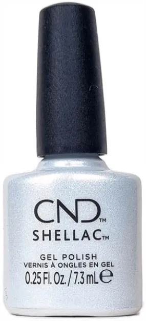 Night Brillliance * CND Shellac