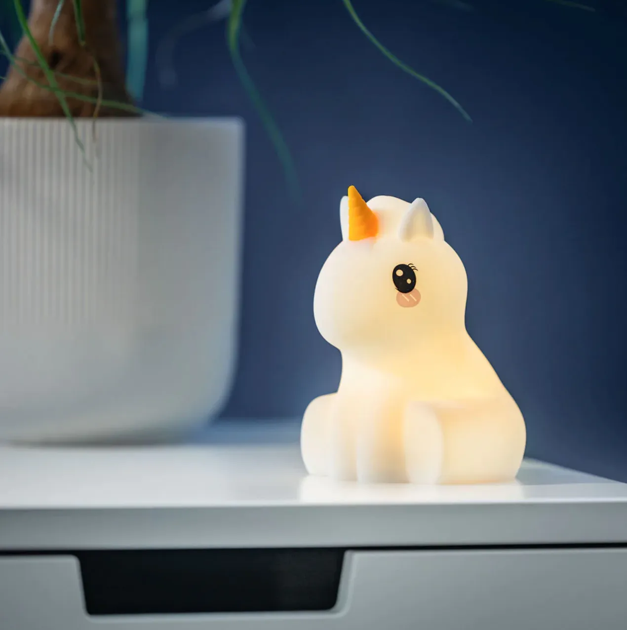 Night Light Unicorn