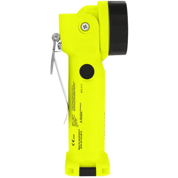 NIGHTSTICK XPR-5568 INTRANT® Intrinsically Safe Rechargeable Dual-Light™ Angle Light