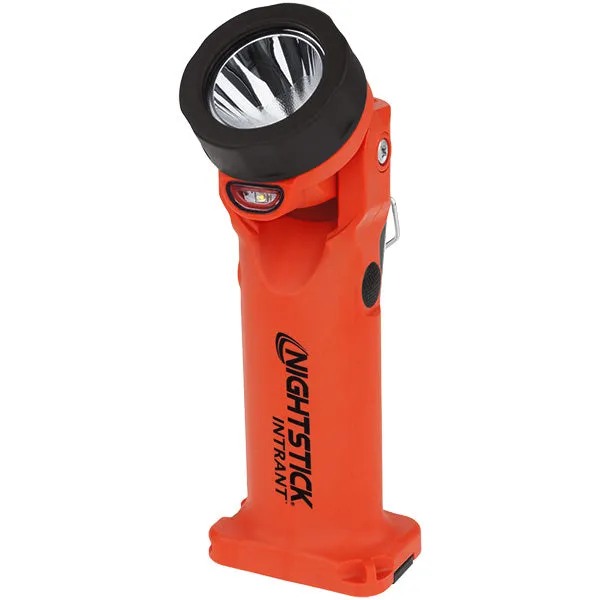 NIGHTSTICK XPR-5568 INTRANT® Intrinsically Safe Rechargeable Dual-Light™ Angle Light