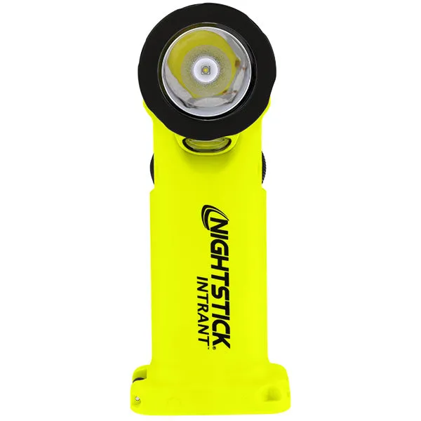 NIGHTSTICK XPR-5568 INTRANT® Intrinsically Safe Rechargeable Dual-Light™ Angle Light
