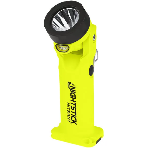 NIGHTSTICK XPR-5568 INTRANT® Intrinsically Safe Rechargeable Dual-Light™ Angle Light