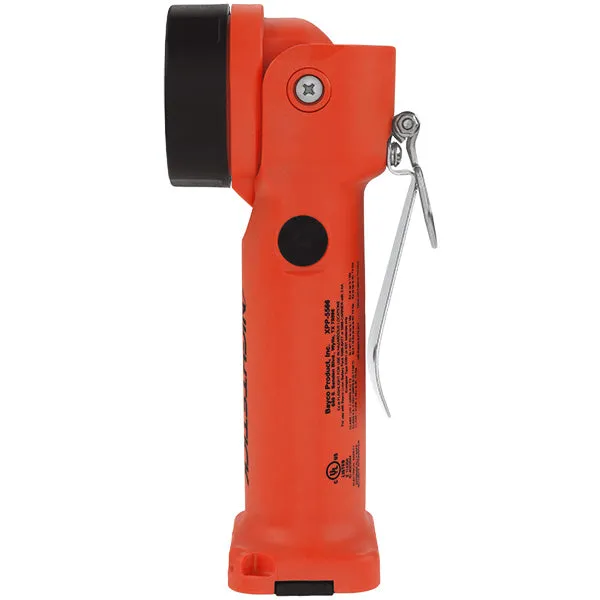NIGHTSTICK XPR-5568 INTRANT® Intrinsically Safe Rechargeable Dual-Light™ Angle Light