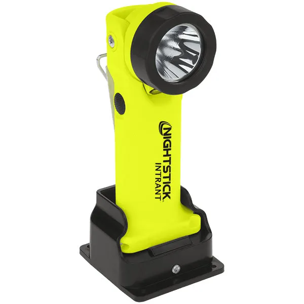NIGHTSTICK XPR-5568 INTRANT® Intrinsically Safe Rechargeable Dual-Light™ Angle Light