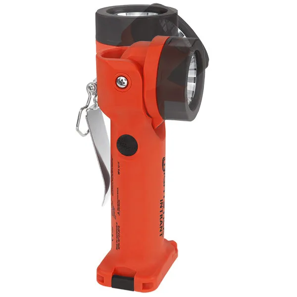 NIGHTSTICK XPR-5568 INTRANT® Intrinsically Safe Rechargeable Dual-Light™ Angle Light
