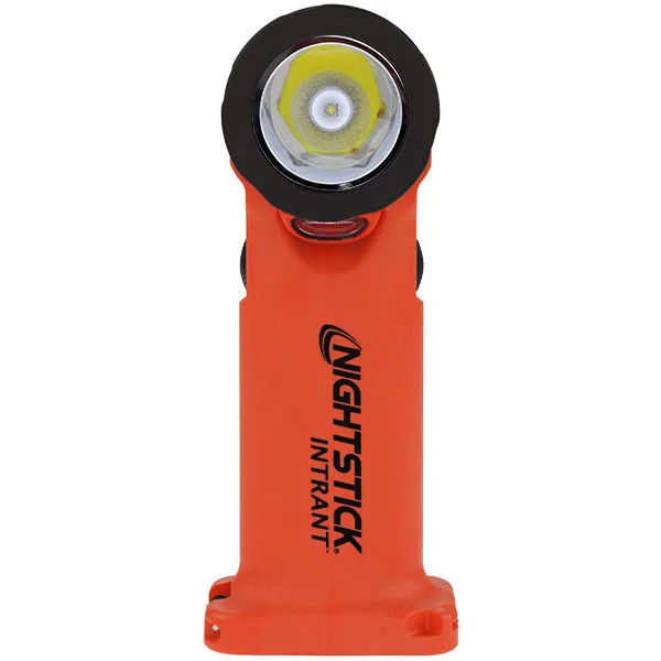 NIGHTSTICK XPR-5568 INTRANT® Intrinsically Safe Rechargeable Dual-Light™ Angle Light