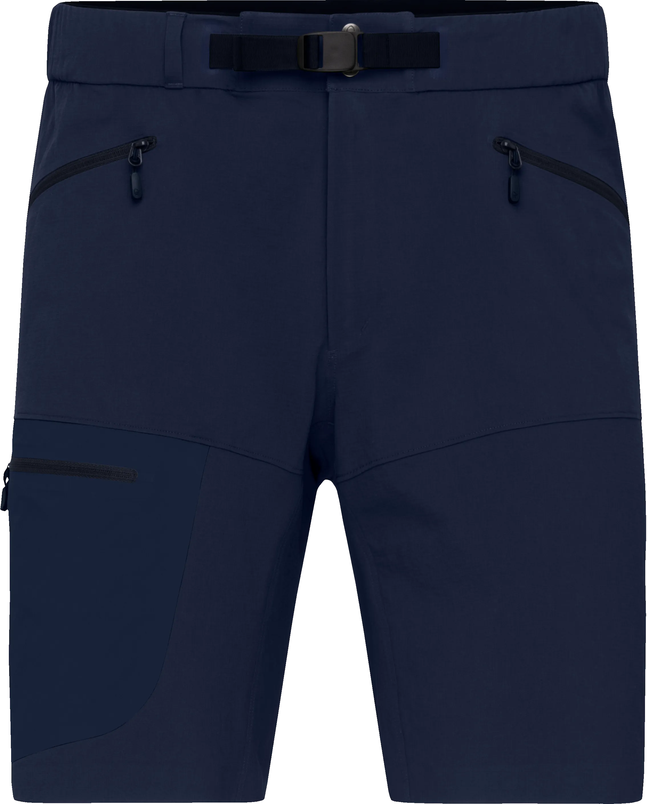 Norrøna Men&#x27;s Falketind Flex1 Light Shorts Indigo Night | Buy Norrøna Men&#x27;s Falketind Flex1 Light Shorts Indigo Night here | Outnorth
