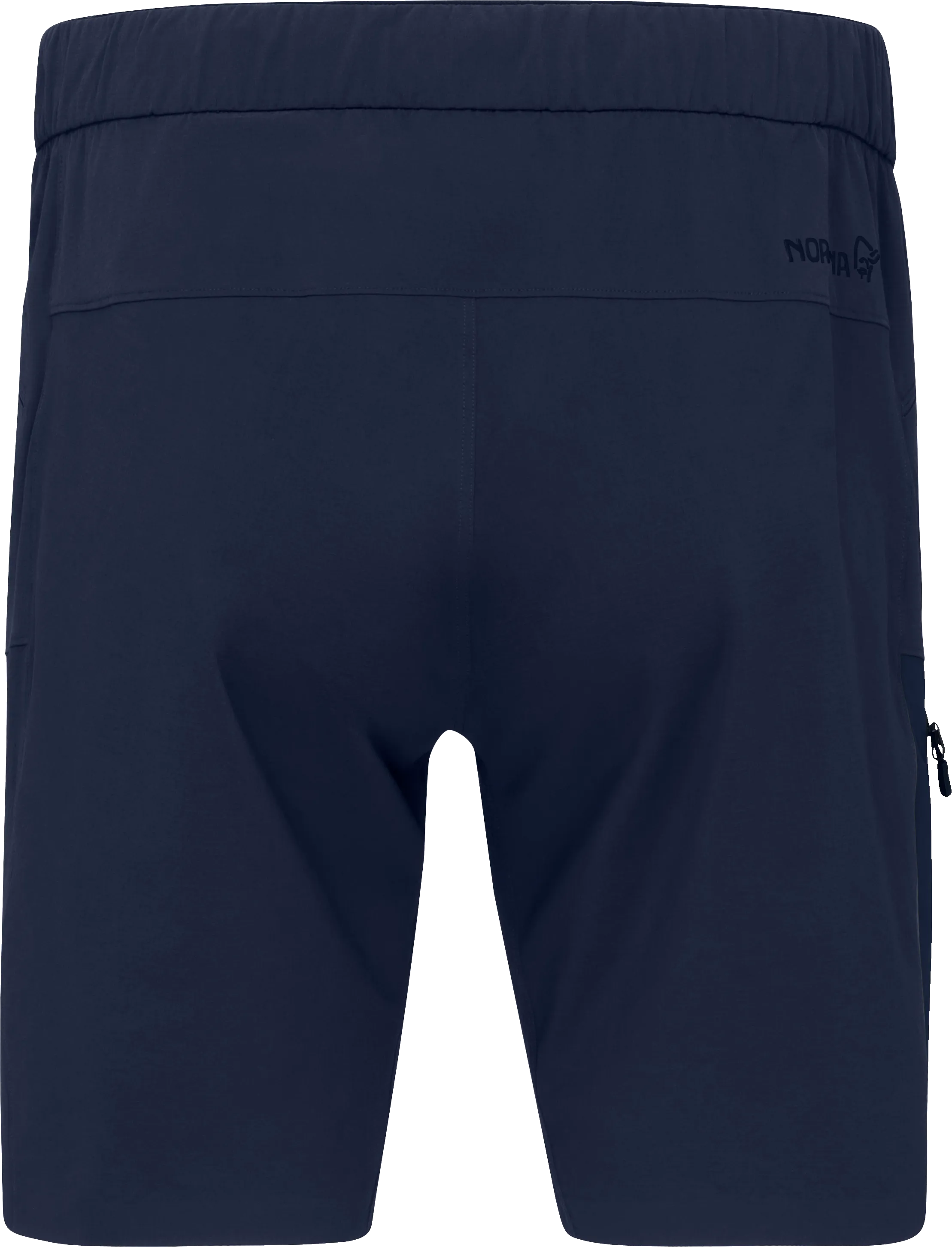Norrøna Men&#x27;s Falketind Flex1 Light Shorts Indigo Night | Buy Norrøna Men&#x27;s Falketind Flex1 Light Shorts Indigo Night here | Outnorth