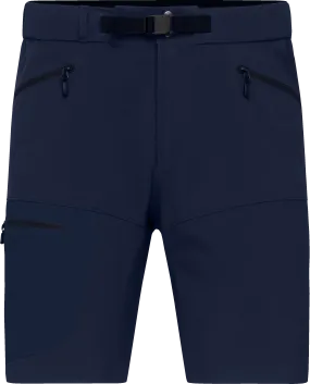 Norrøna Men&#x27;s Falketind Flex1 Light Shorts Indigo Night | Buy Norrøna Men&#x27;s Falketind Flex1 Light Shorts Indigo Night here | Outnorth