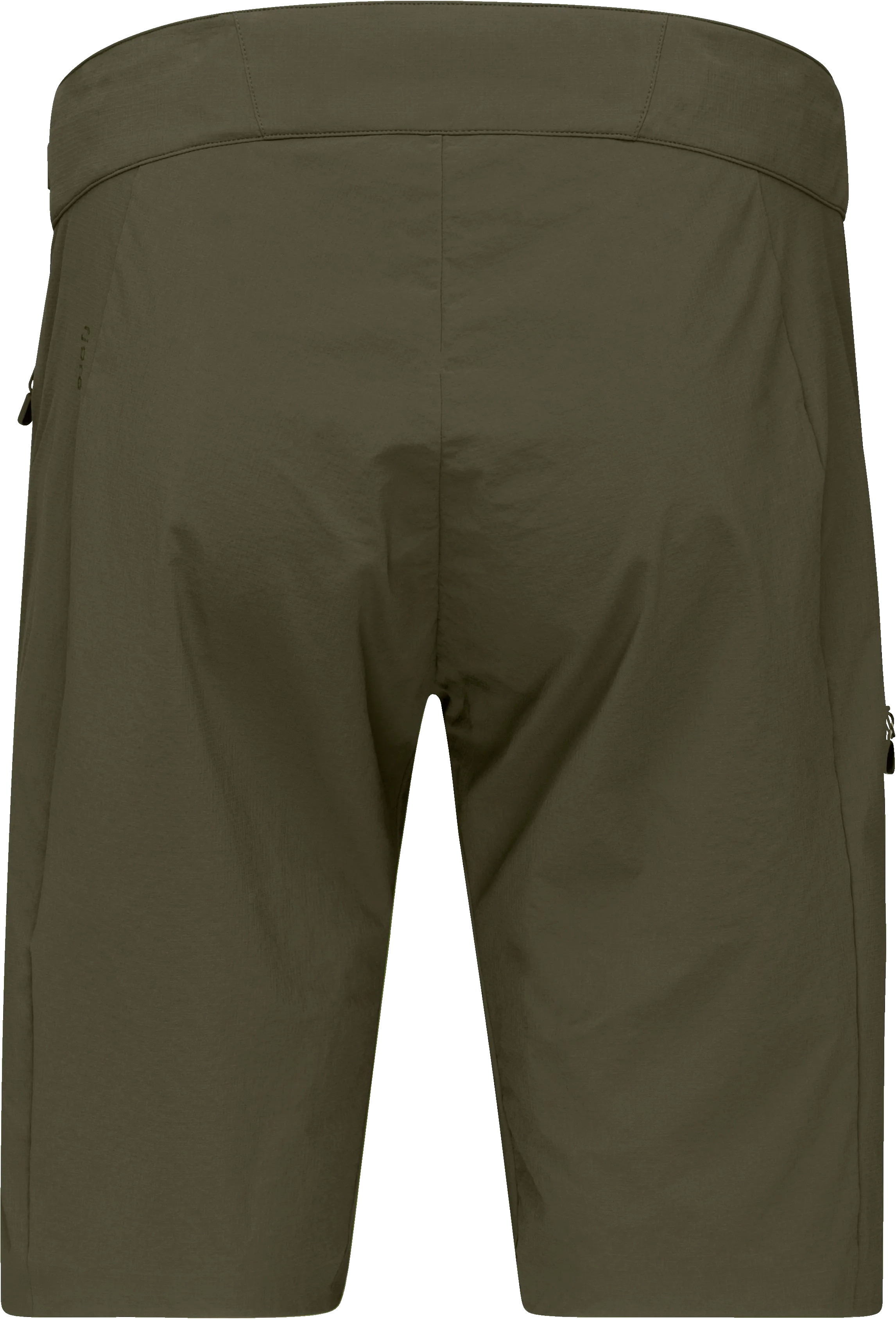 Norrøna Men&#x27;s Fjørå Flex1 Light Shorts Olive Night | Buy Norrøna Men&#x27;s Fjørå Flex1 Light Shorts Olive Night here | Outnorth