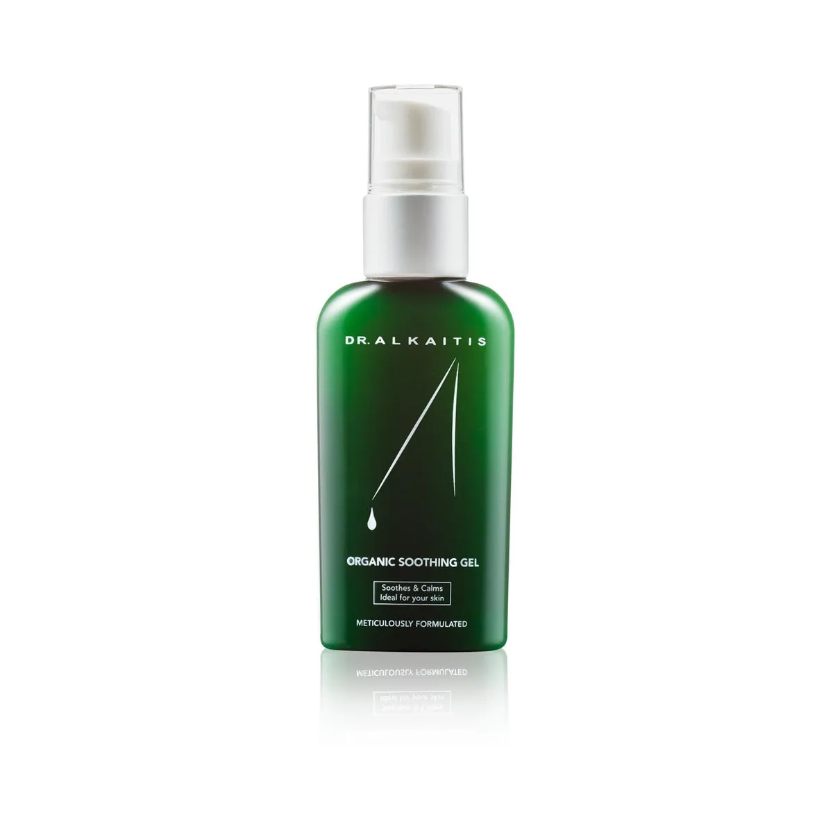 Organic Soothing Gel