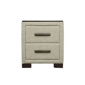 Panda Bedside Table