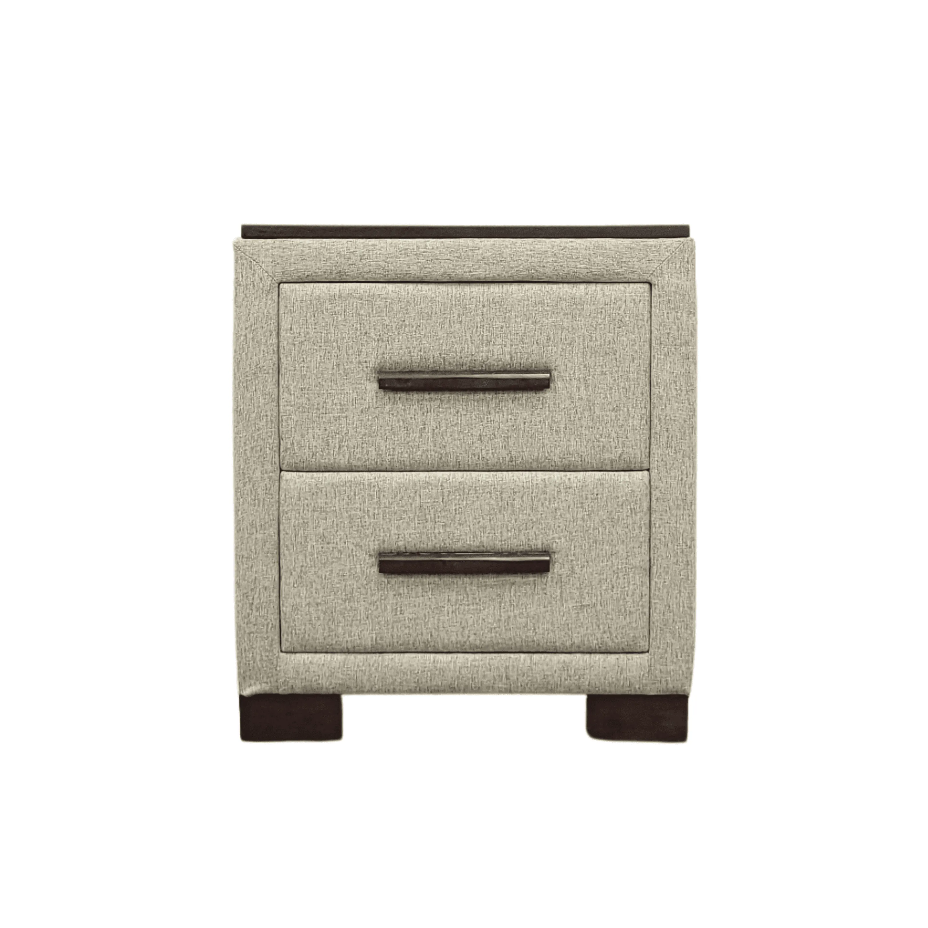 Panda Bedside Table