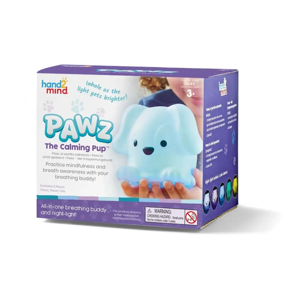 Pawz The Calming Pup™