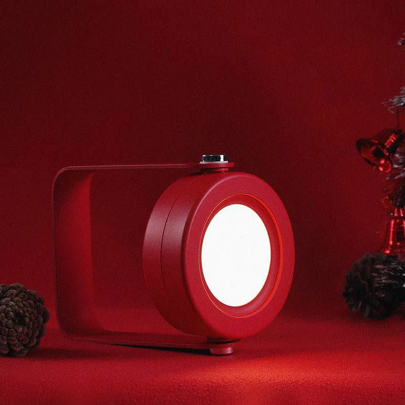 Portable Atmosphere Folding Light Lamp - Perfect Gift for Home Decor