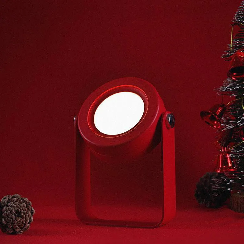 Portable Atmosphere Folding Light Lamp - Perfect Gift for Home Decor