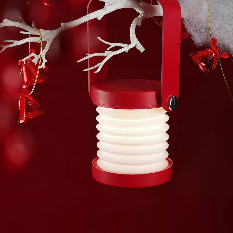 Portable Atmosphere Folding Light Lamp - Perfect Gift for Home Decor