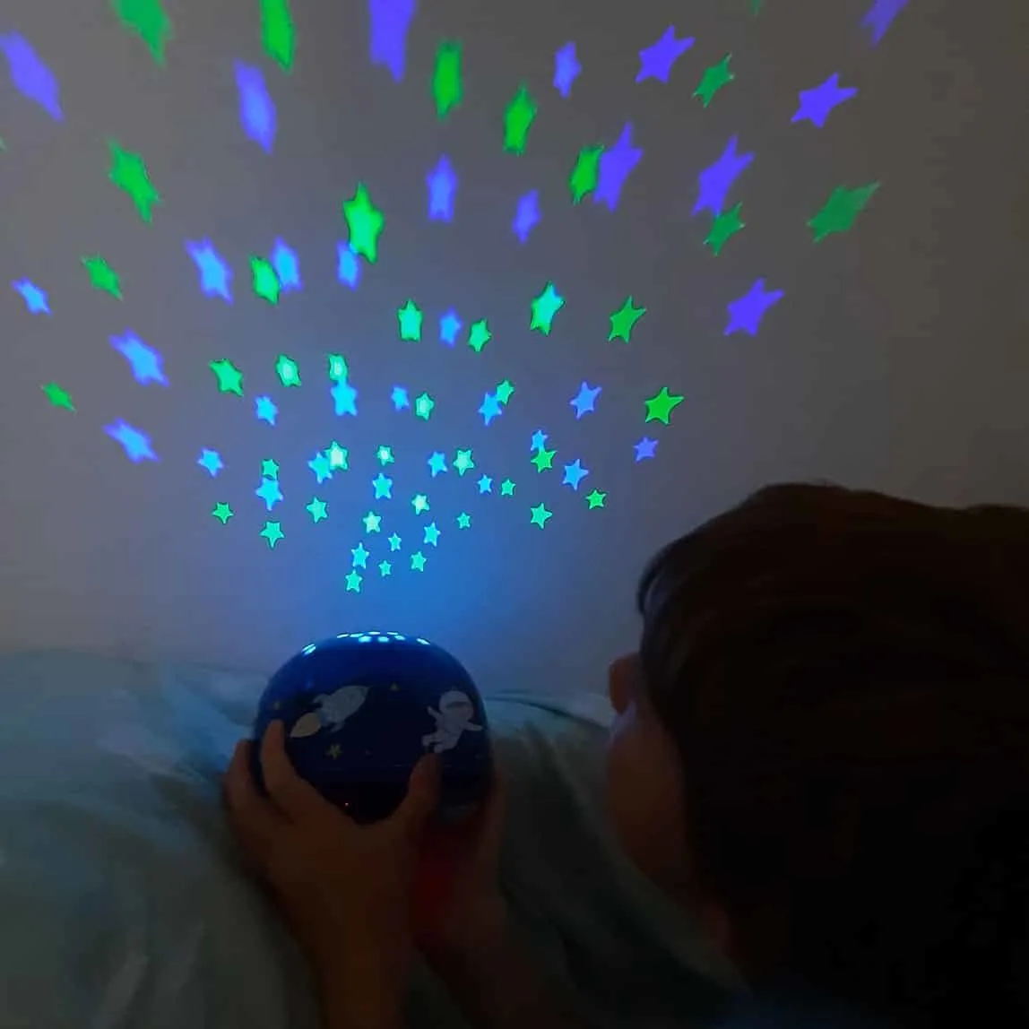 Projector Light - assorted