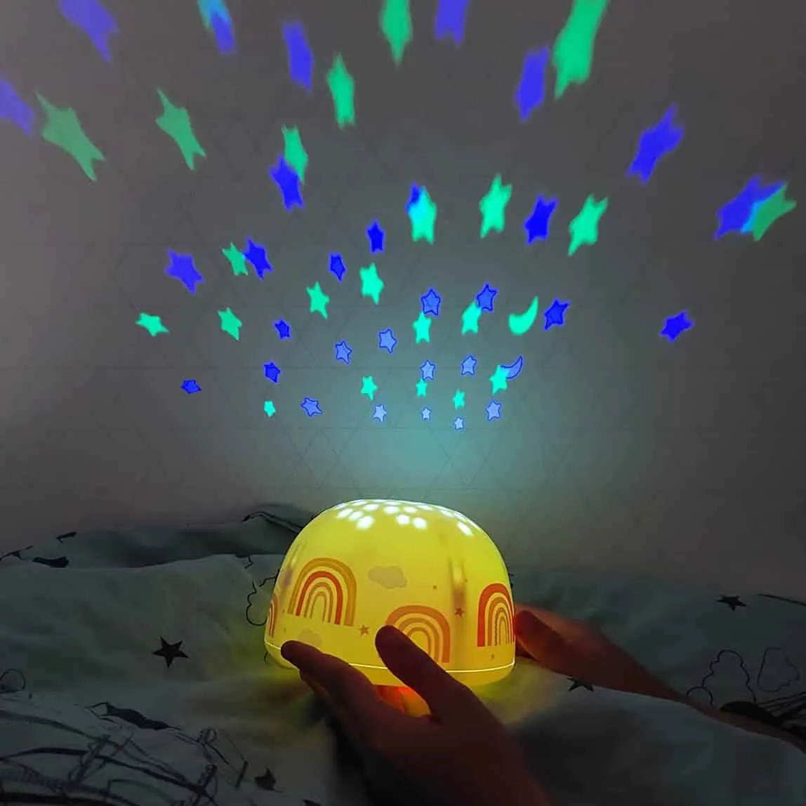 Projector Light - assorted