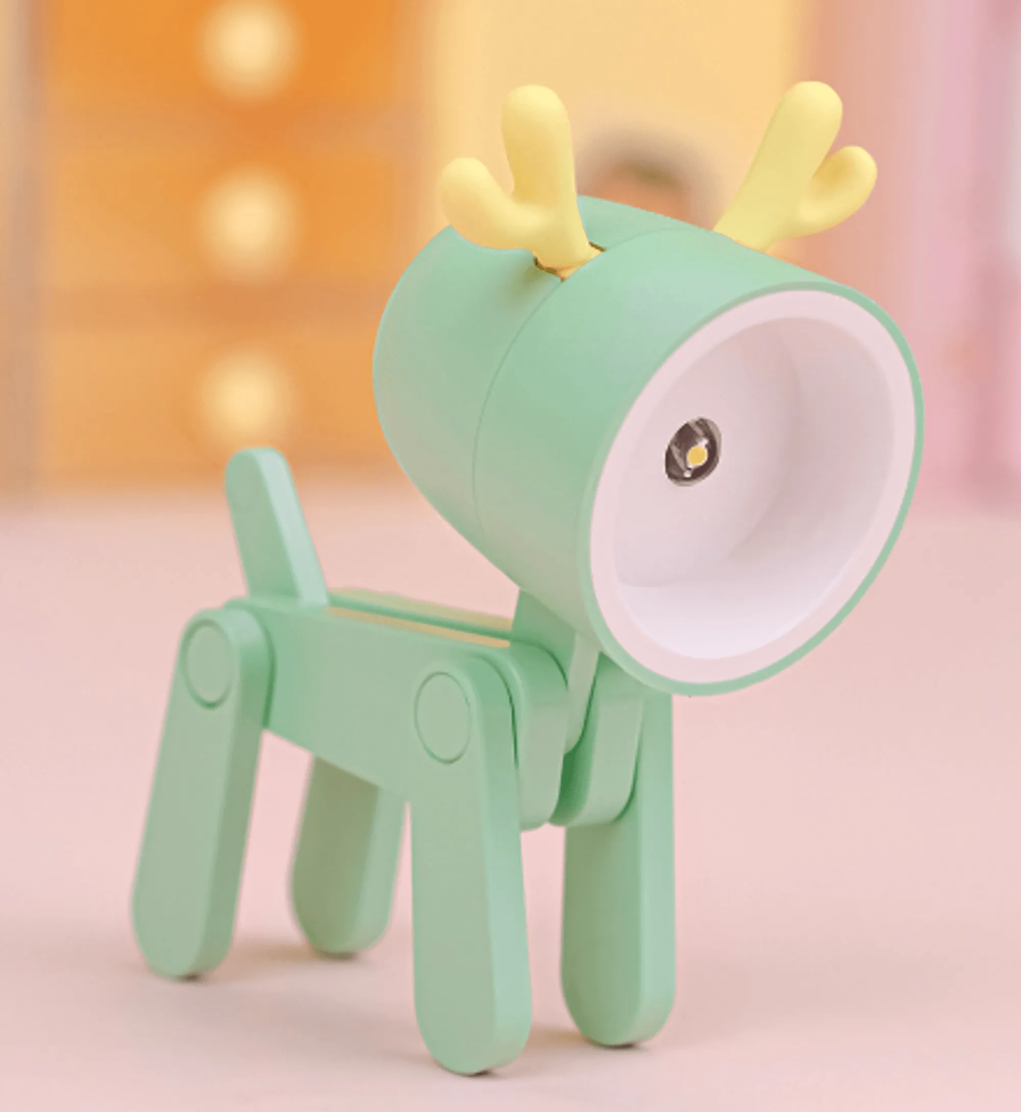 Puppy LED Room Light