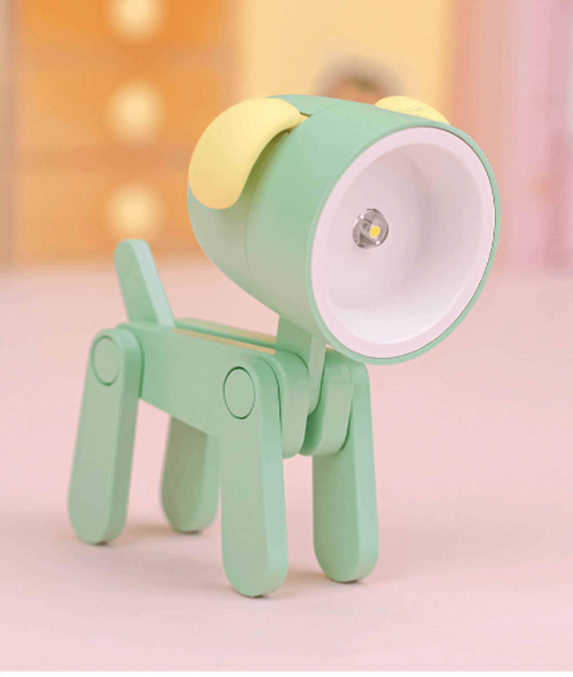 Puppy LED Room Light
