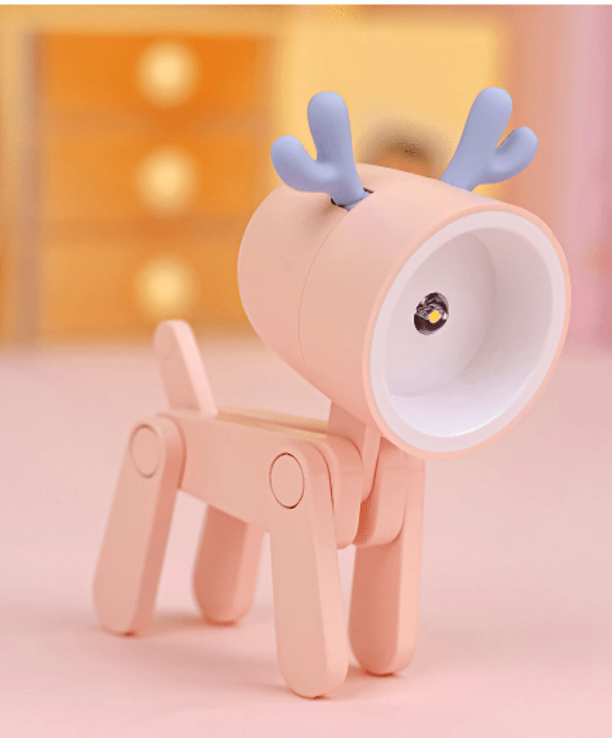 Puppy LED Room Light