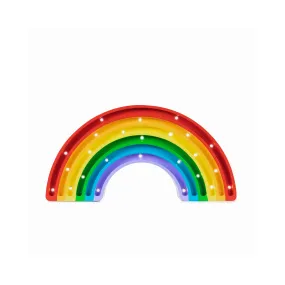 Rainbow Lamp - Classic