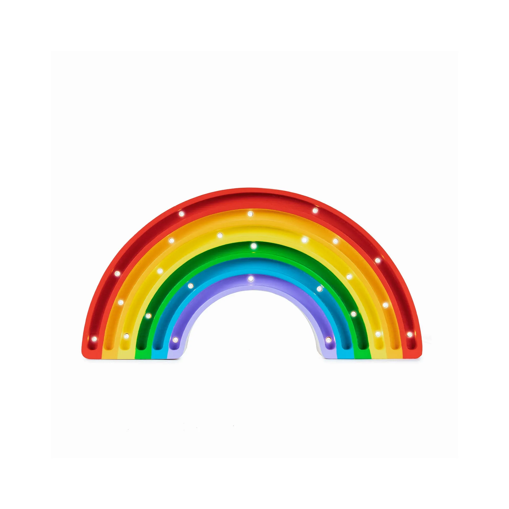 Rainbow Lamp - Classic