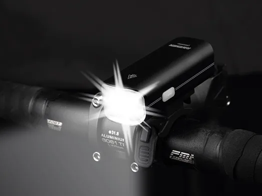 Ravemen L800 Front Light