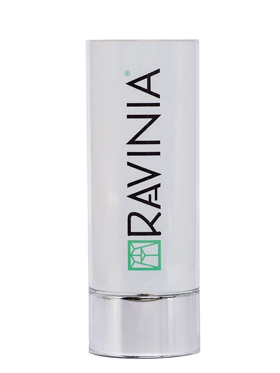 Ravinia Cylinder LED Lamp
