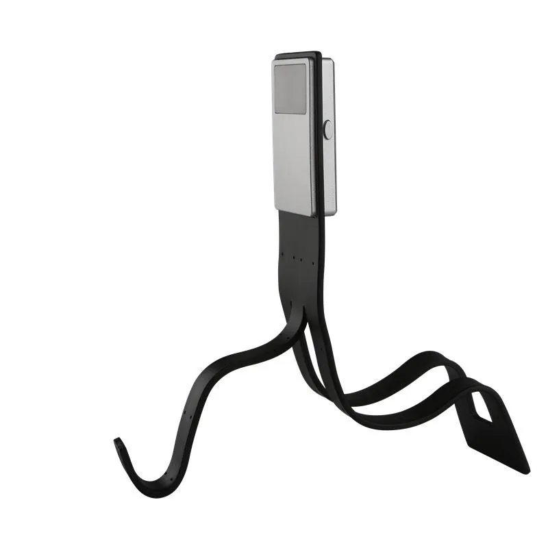 Rechargeable LED Changeable Folding Book Clip Lamp Eye Protection Dimmable USB Reading Night Light