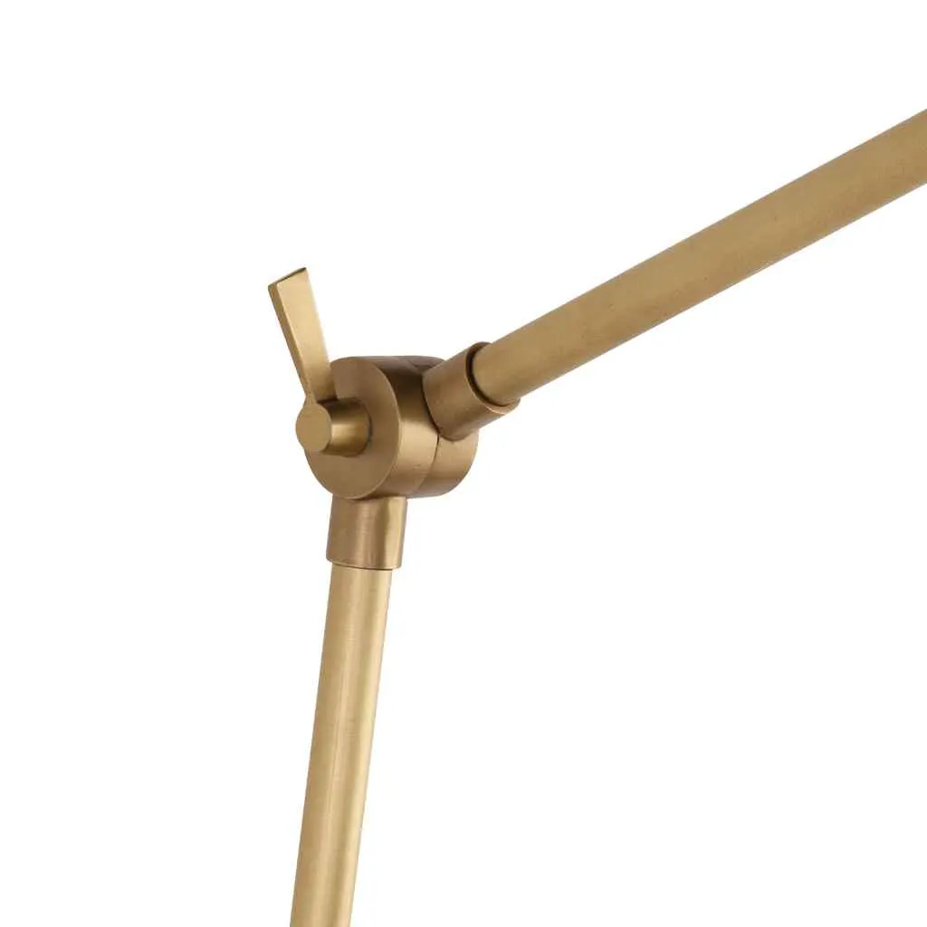 Sal Task Sconce