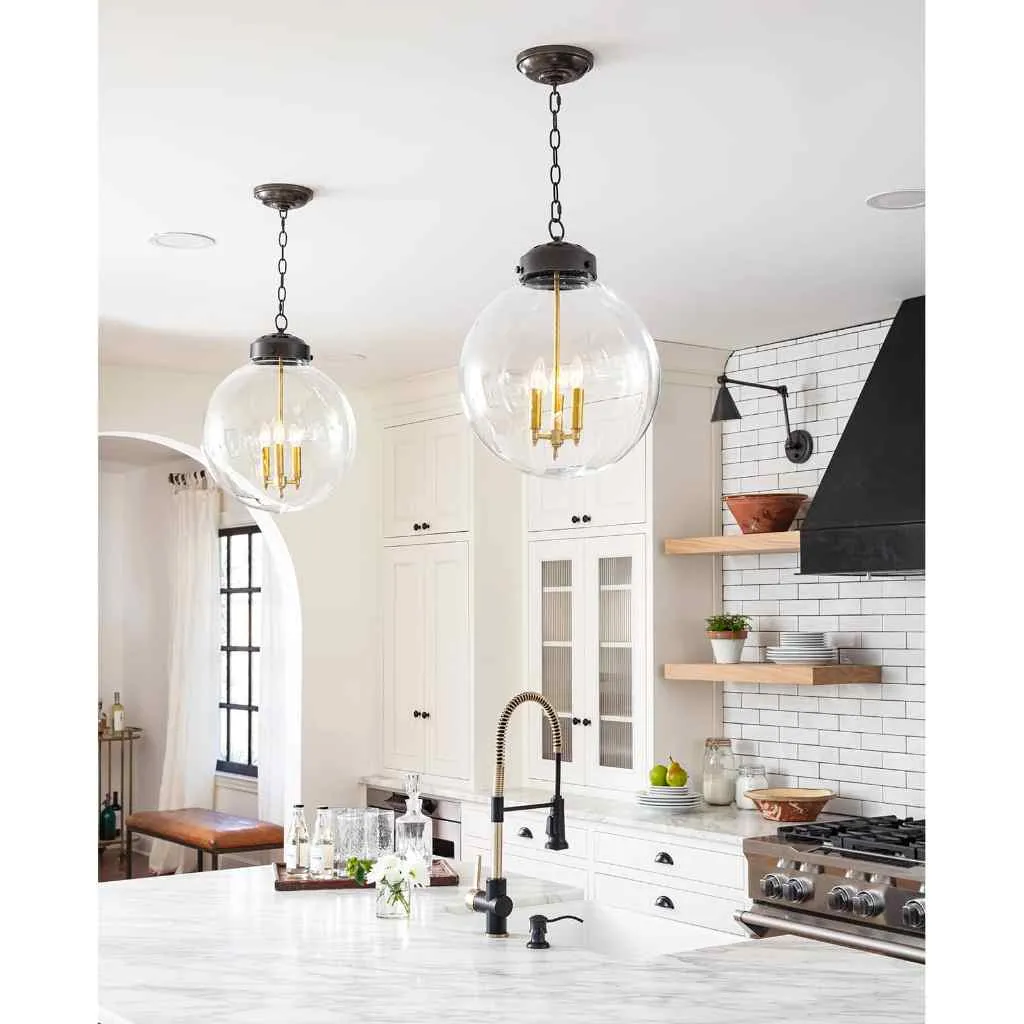 Sal Task Sconce