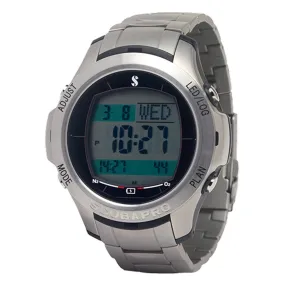 Scuba Pro Z1 Solar Rechargeable Dive Computer
