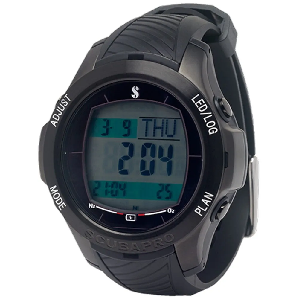 Scuba Pro Z1 Solar Rechargeable Dive Computer