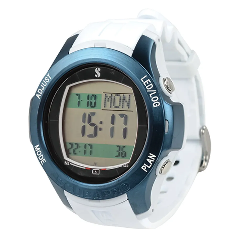 Scuba Pro Z1 Solar Rechargeable Dive Computer