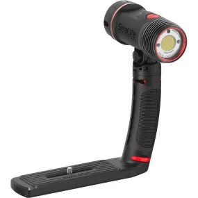 Sealife Sea Dragon 3000F Photo Video Light