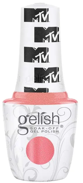 Show Up & Glow Up * Harmony Gelish