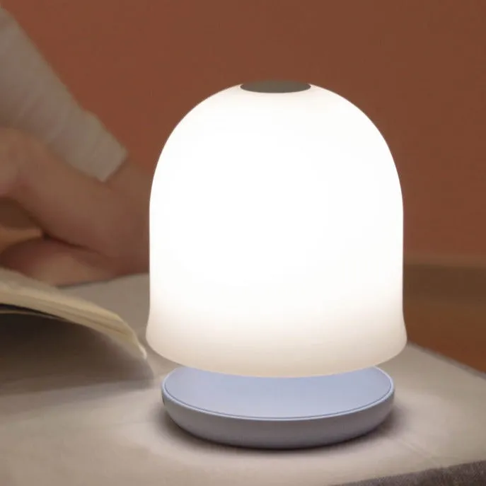 Silicone Pat Night Light Kids lamp Cute Night Light