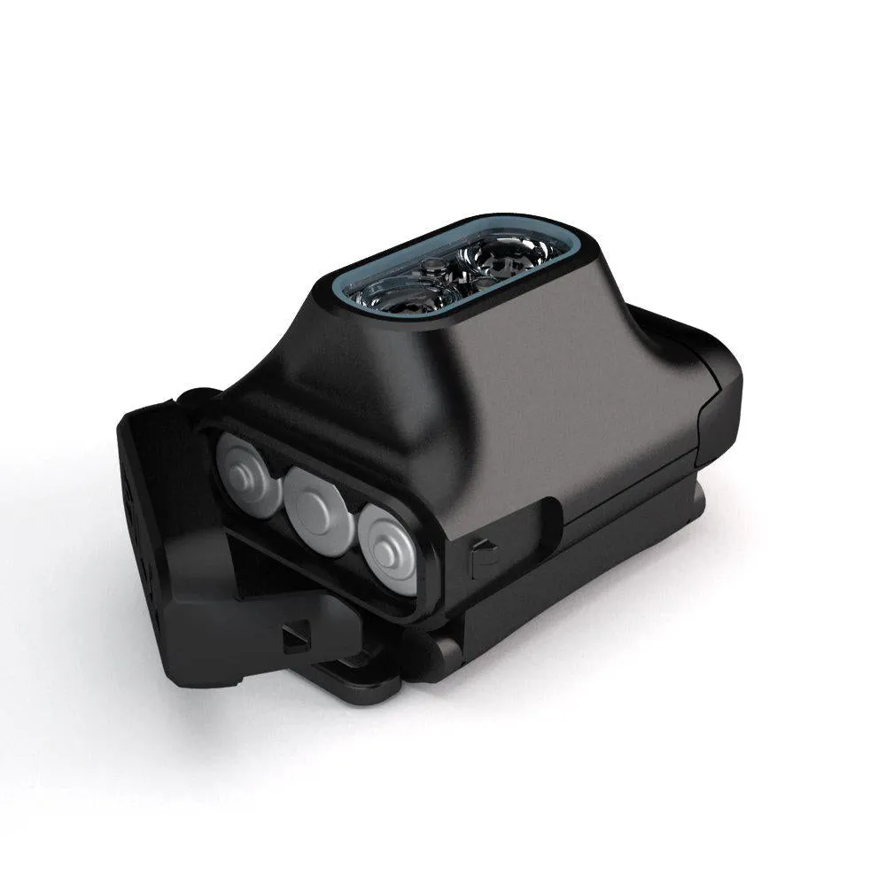 Silva Scout 3XT 350 True Lumen Headlamp