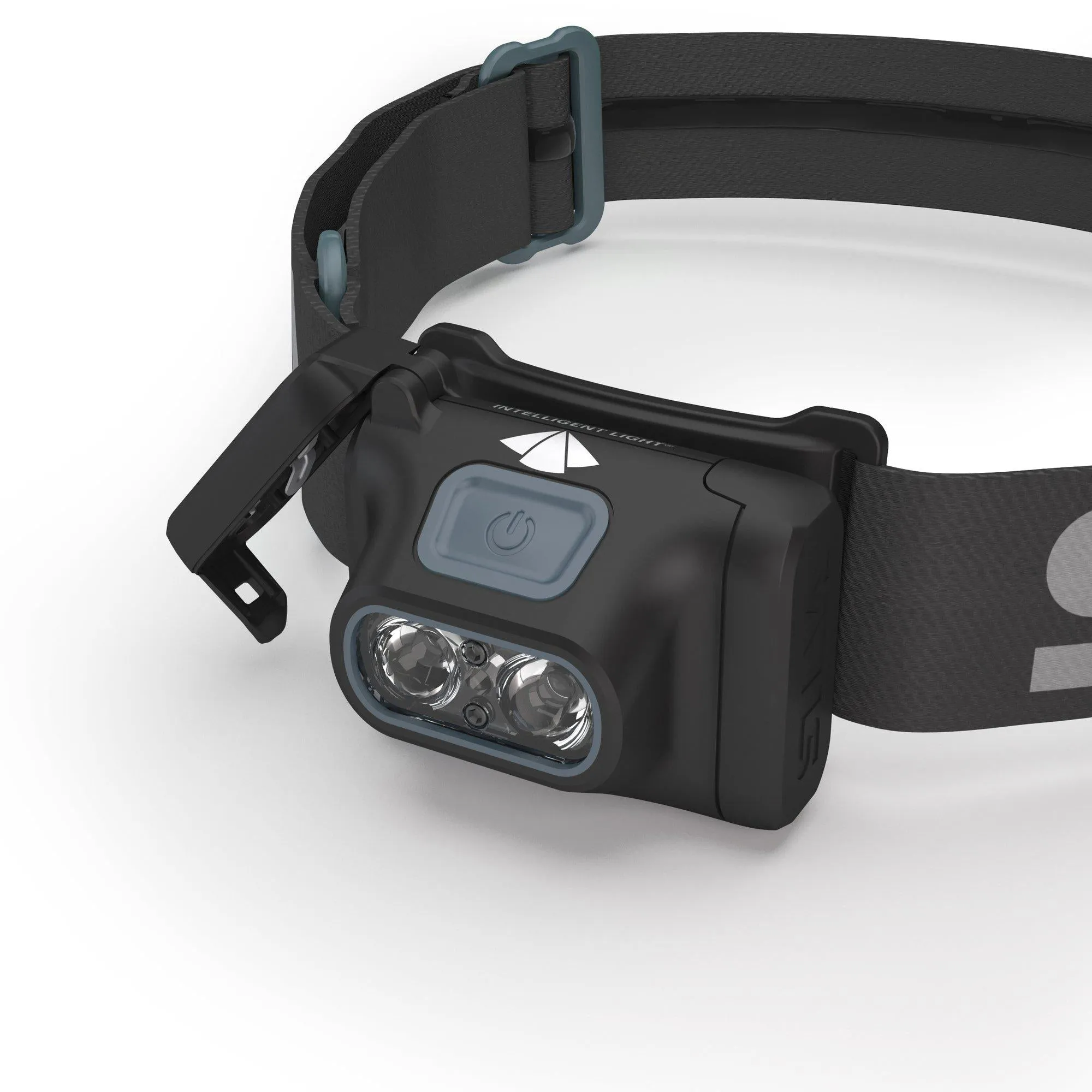 Silva Scout 3XT 350 True Lumen Headlamp