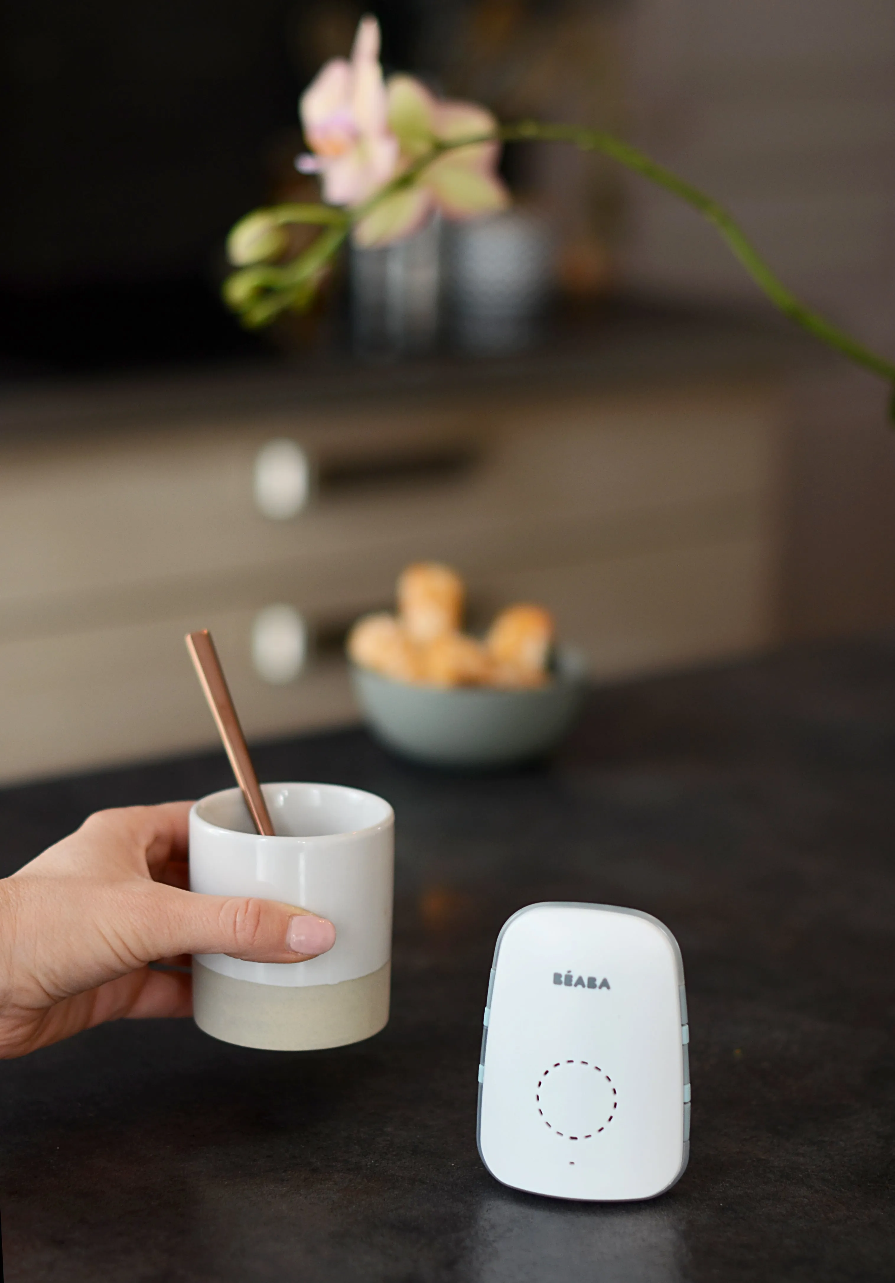 Simply Zen Baby Monitor