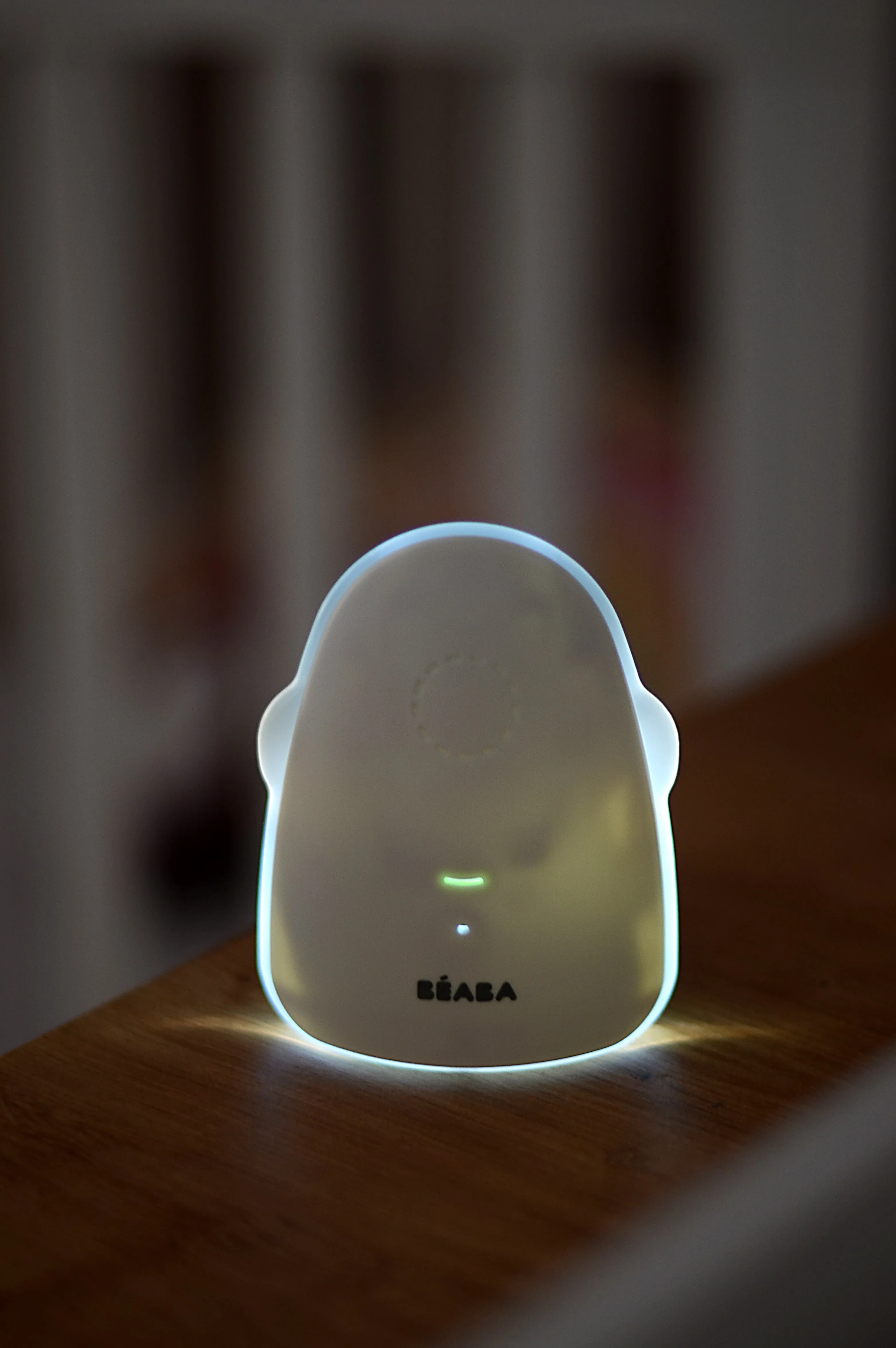 Simply Zen Baby Monitor