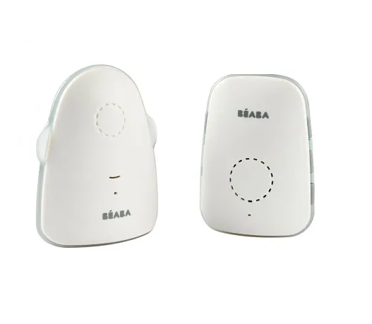 Simply Zen Baby Monitor